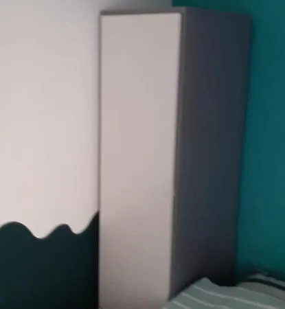 Quarto em Acomodações Particulares Nicole, Not For Parties, Not A Hotel, With Shared Bathroom, No Kitchen Amesterdão