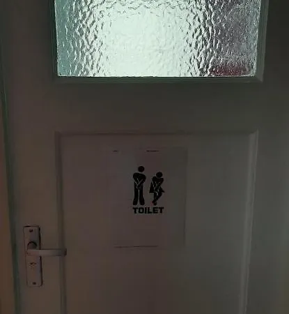 Nicole, Not For Parties, Not A Hotel, With Shared Bathroom, No Kitchen