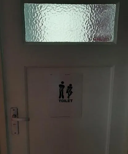 Nicole, Not For Parties, Not A Hotel, With Shared Bathroom, No Kitchen